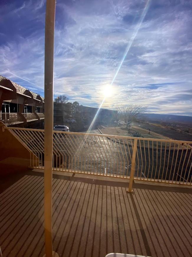 Quality Inn View Of Lake Powell - Page Exterior foto