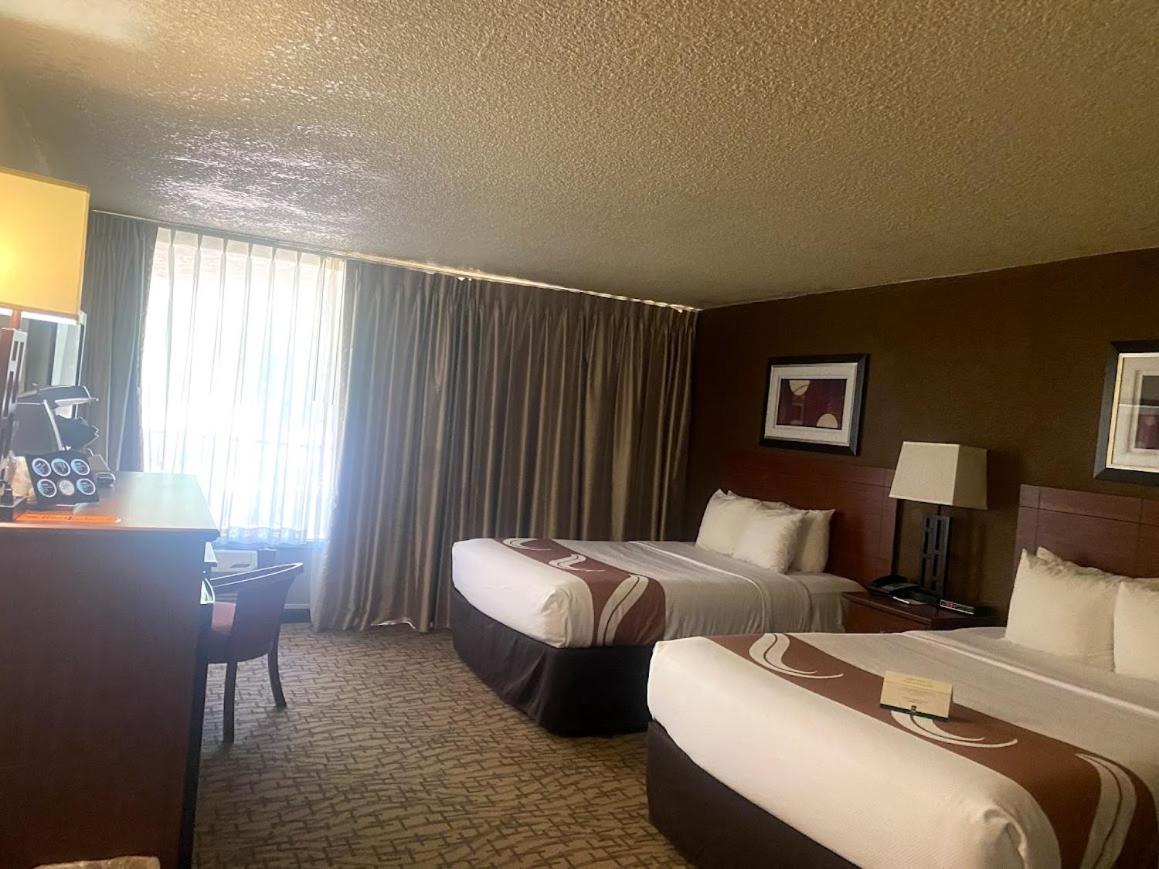 Quality Inn View Of Lake Powell - Page Exterior foto