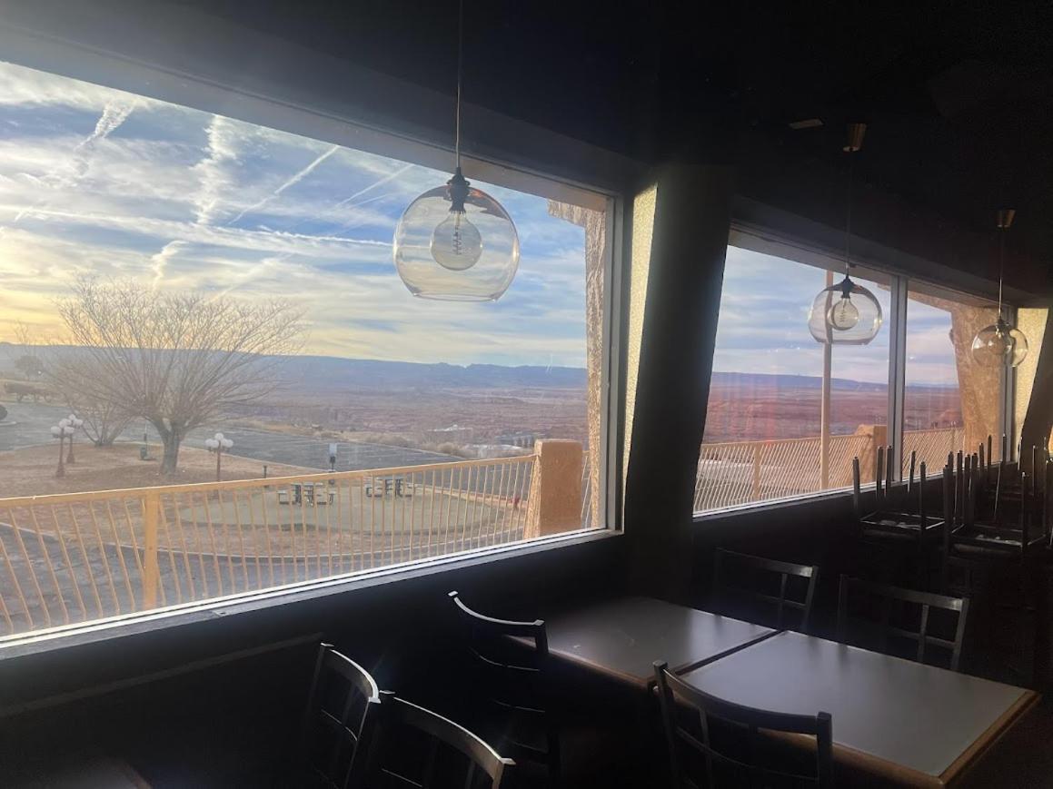 Quality Inn View Of Lake Powell - Page Exterior foto