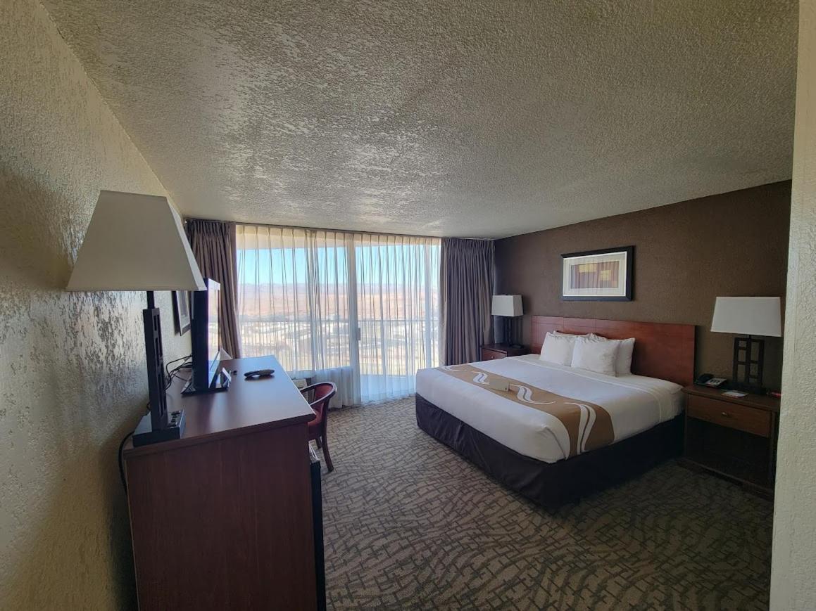 Quality Inn View Of Lake Powell - Page Exterior foto