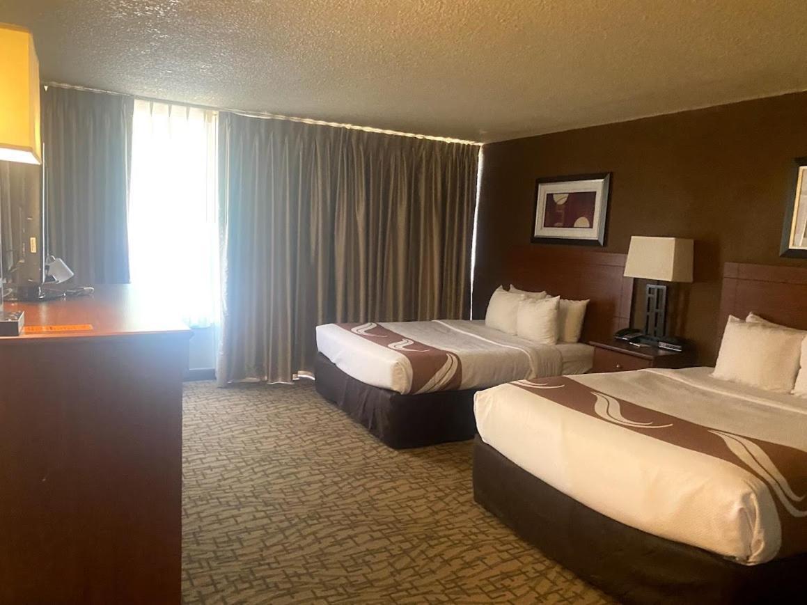 Quality Inn View Of Lake Powell - Page Exterior foto